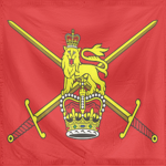 The British Army