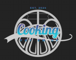 Cookin.