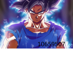 Ultraa Instincts