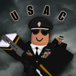 (USAC) United States Army Command