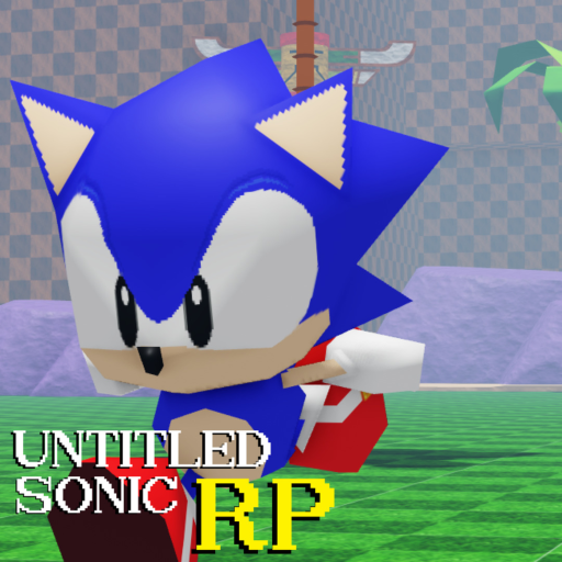 Untitled Sonic RP [BETA]