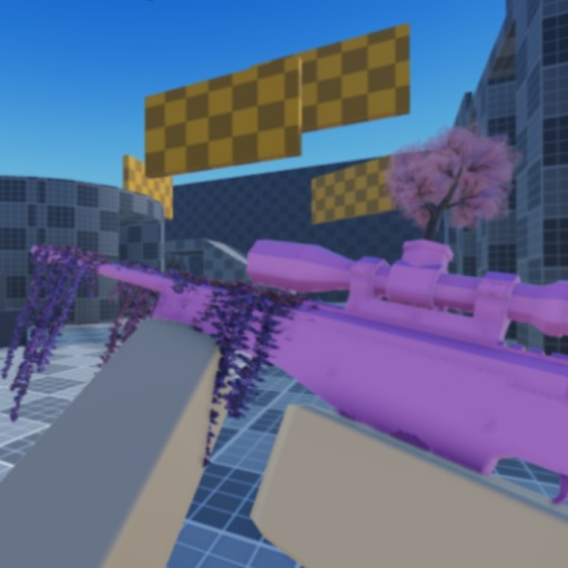 [BETA] Anomaly Arena