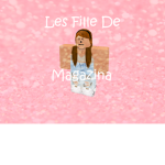 Les Fille De Magazina!!
