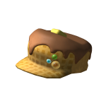 The Waffle Chap Cap