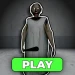 GRANNY'S PRISON! (SCARY OBBY) icon