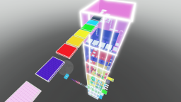 [🌈] Wieża dla darmowego administratora