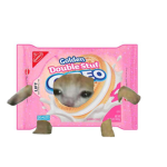Bubble Tag GANG