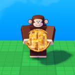 Pie Monkey Studios!