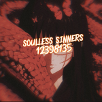 soulless sinners