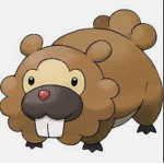 Bidoof's payouts