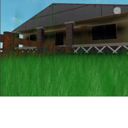 The House... icon