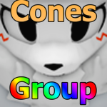 Cones Group!