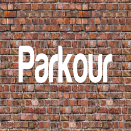 Parkour!!!