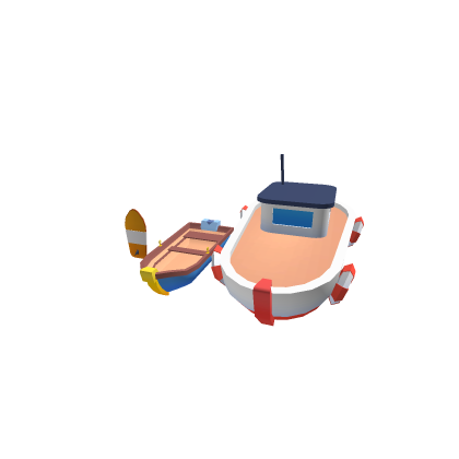 Random Asset Pack