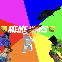 MEME WARS