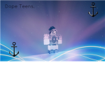 ~☯Dᴏᴘᴇ Tᴇᴇɴs™☯~
