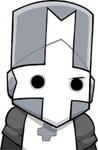 Castle. Crashers