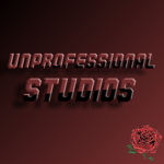 unprofessional studios