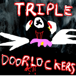 Triple Doorlockers