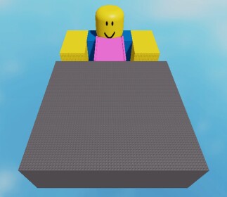 Feed the hungry noob