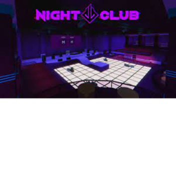 THE CLUB COME HANG OUT