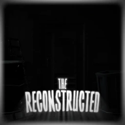  [⏳] || THE RECONSTRUCTED🚧 icon