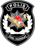 TPA | Polis Ozel Harekat