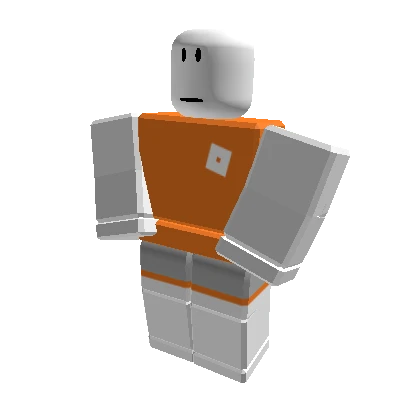 Simple Animation - Jump Animation | Roblox Item - Rolimon's