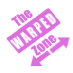 The Warped Zone