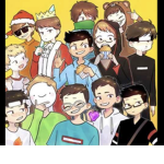 Dream smp fan group only MINE