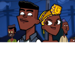 african hype house