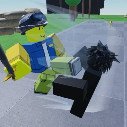 Fight Simulation (Dead)