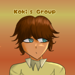 ~Koki's Group~