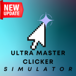 Ultra Master Clicker Community