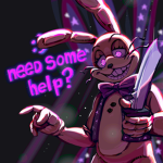 f n a f c u l t
