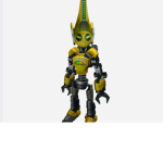 Junkbot Emplre