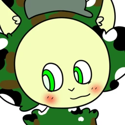ToniTheKid's Hangout icon
