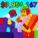 Own a Brainrot Mine!