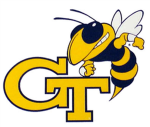 Georgia tech stinks club