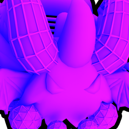 Galaxy Neon Phantom