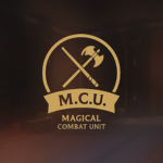 Magical Combat Unit