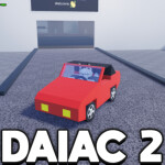 Drive Around In a Car 2 (DEMO)