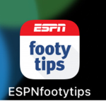 Roblox footy tipping