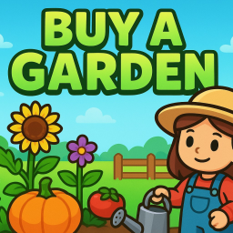 BUY A GARDEN [SALE 🍃]