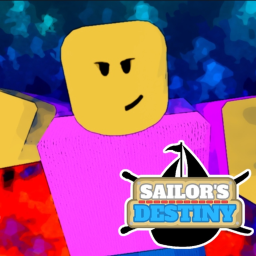 Sailor's Destiny (ITALIAN BRAINROT UPDATE)