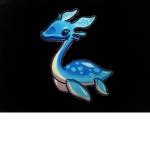 The Water Dragons Swim Team