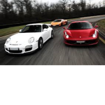 Horsepower Association