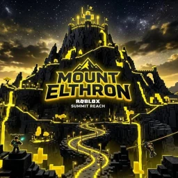 [New] MOUNT ELTHRON icon