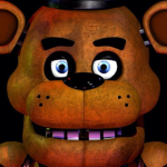 Freddy fazbears pizza fan group