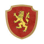 Lannisters of CasterIy Rock